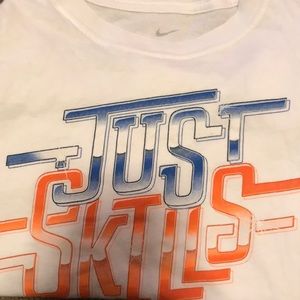 Nike Boy Shirt
